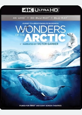 IMAX: Wonders of the Arctic