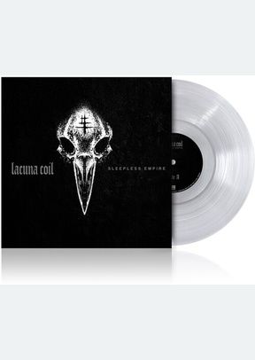 SLEEPLESS EMPIRE (LP) (LTD ED)