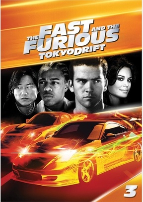 The Fast & The Furious: Tokyo Drift