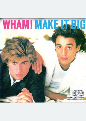 MAKE IT BIG