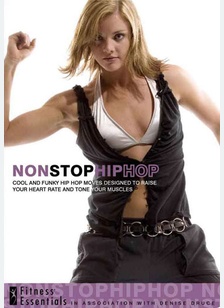 Non Stop Hip Hop