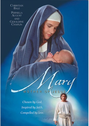 Mary, Mother Of Jesus