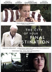 The City of Your Final Destination
