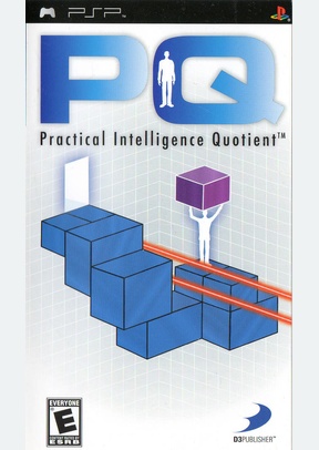 PQ:PRACTICAL INTELLIGENCE - PSP