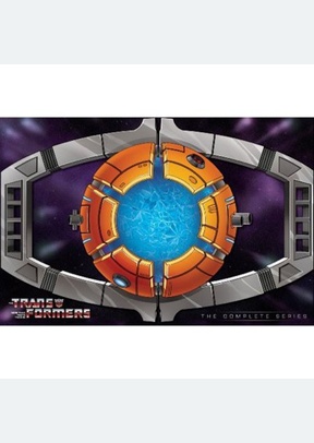 Transformers: Matrix of Leadership