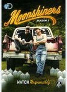 Moonshiners: Season 2