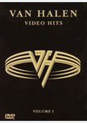 VAN HALEN