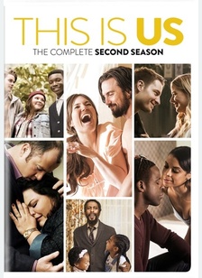 This is Us: The Complete Second Season