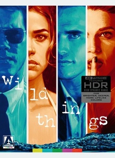 Wild Things