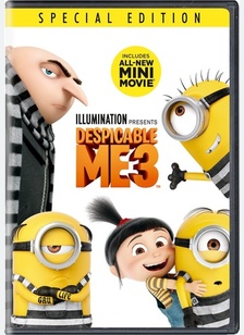 Despicable Me 3