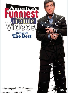 Americas Funniest Home Videos: Battle Of The Best