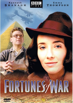 Fortunes of War