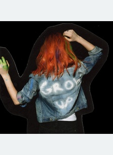 PARAMORE (LP) (10TH ANN)