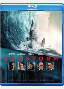 Geostorm