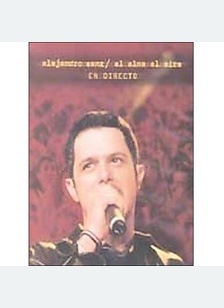 SANZ, ALEJANDRO
