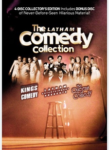 Latham Comedy Collection
