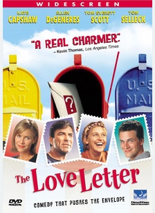 The Love Letter