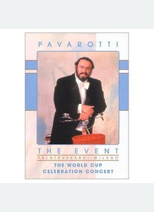 PAVAROTTI