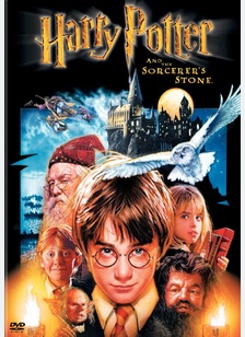 Harry Potter And The Sorcerer's Stone