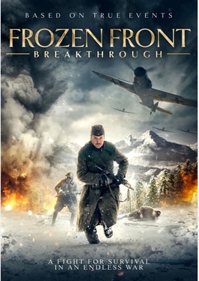 Frozen Front: Breakthrough