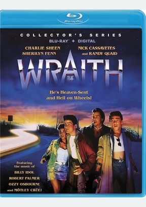 The Wraith