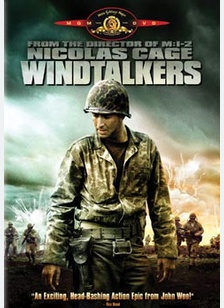 Windtalkers