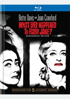 What Ever Happened To Baby Jane?