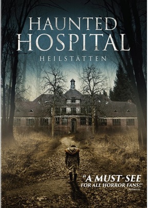 Haunted Hospital: Heilstatten