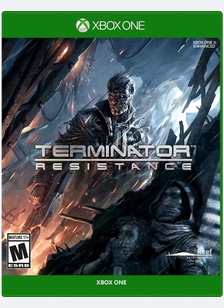 Terminator: Resistance