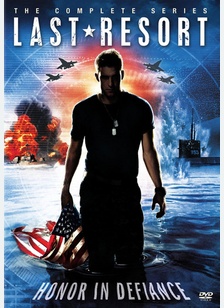 Last Resort: The Complete Series