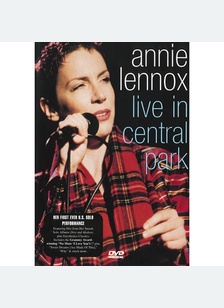 LENNOX, ANNIE