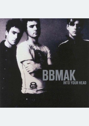 INTO YOUR HEAD