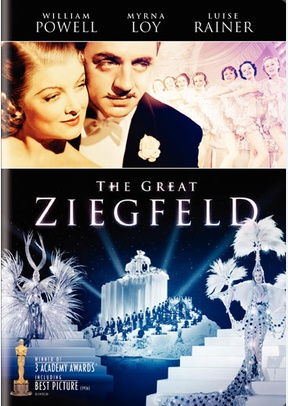The Great Ziegfeld