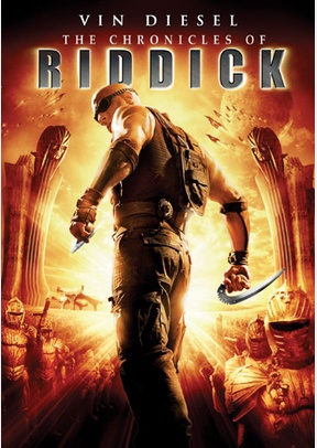 The Chronicles Of Riddick