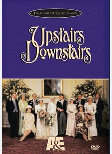 Upstairs, Downstairs: The Complete Third Season