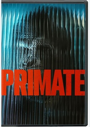 PRIMATE