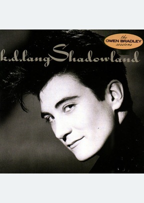 Shadowland