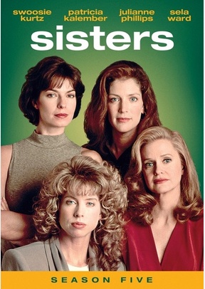 Sisters: Season 5