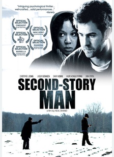Second-Story Man