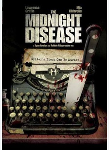 Midnight Disease