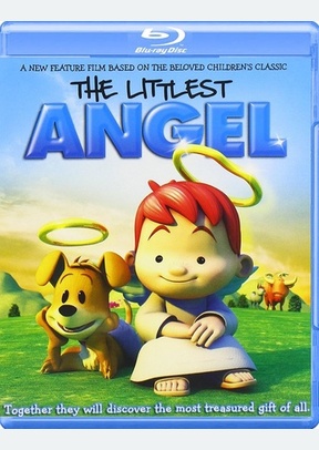 The Littlest Angel