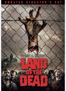 Land of the Dead