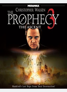 The Prophecy 3: The Ascent