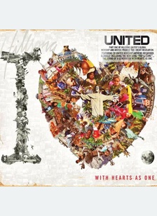 I HEART REVOLUTION:WITH HEARTS
