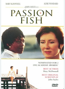 Passion Fish