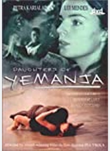 DAUGHTERS OF YEMANJA