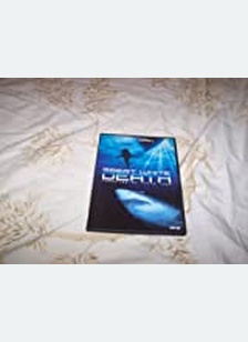 GREAT WHITE DEATH