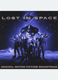 LOST IN SPACE (OST)