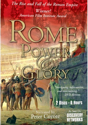 Rome: Power & Glory