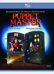Puppet Master